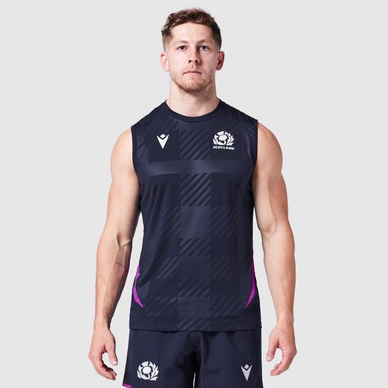 送料無料・匿名配送】ラグビー スコットランド代表 2025/26