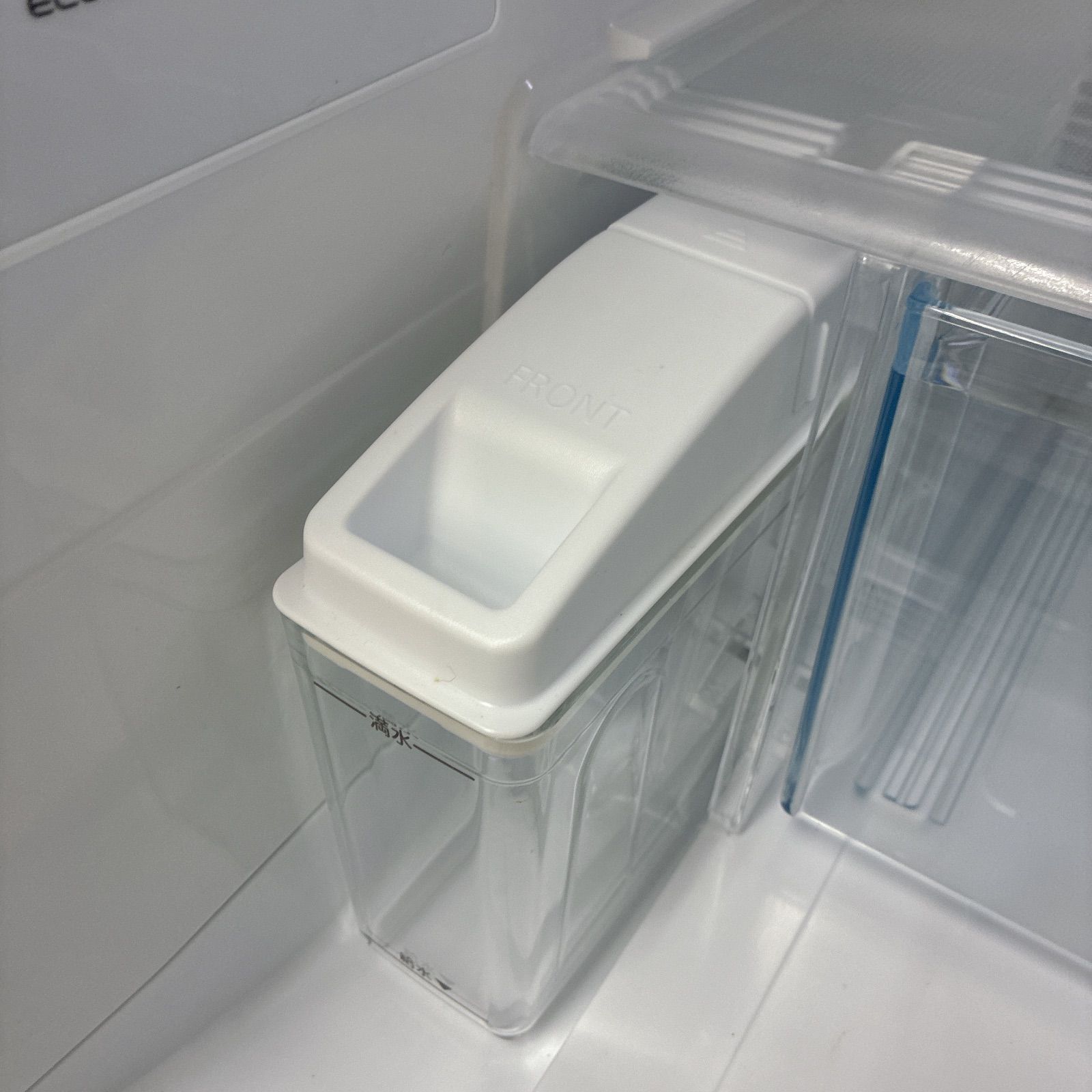 名古屋市近郊配送設置無料⭐S701 ⭐ Panasonic｜パナソニック 冷蔵庫 N