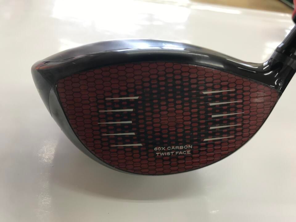 テーラーメイド STEALTH PLUS+ 10.5度 VENTUS for SRIXONZXi 6 S