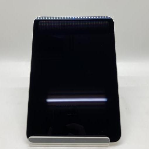 中古】【WiFiモデル】○iPad mini(第6世代) WiFi 256GB(スターライト