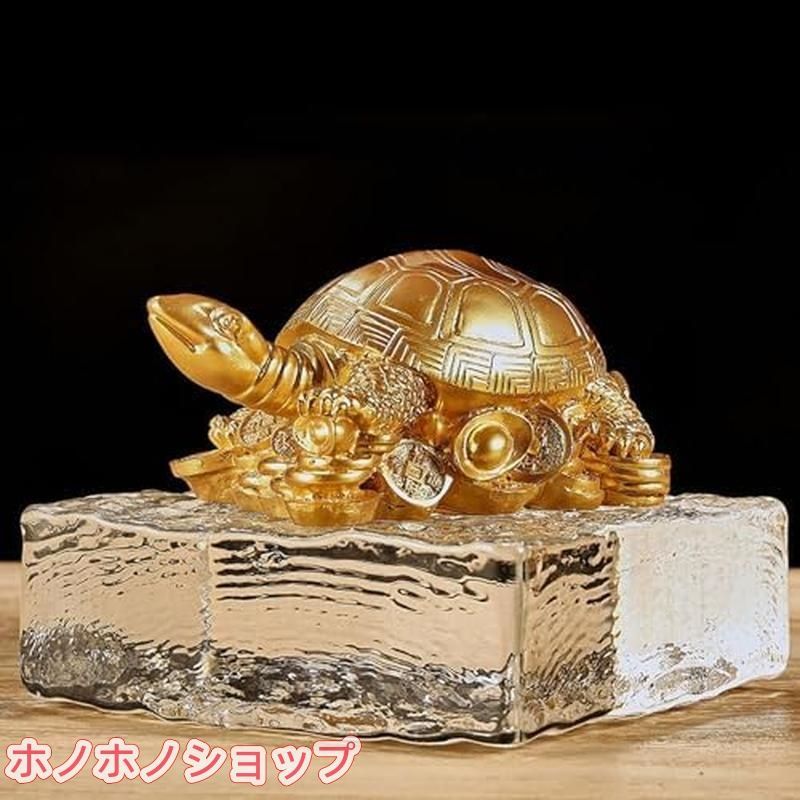 黄楊木 精彫細工 風水 置物 金運祈願 縁起物 - メルカリ