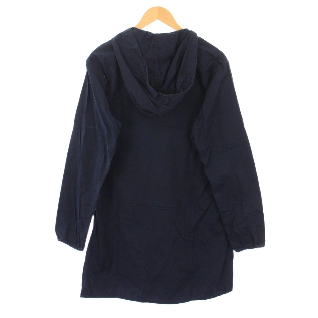 エンジニアードガーメンツ Engineered Garments LONG BUSH SHIRT