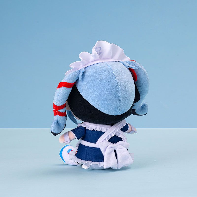 新兎わい ぬいぐるみ ぬい 個人勢はいすぺっくにーとVTuber 新品 未