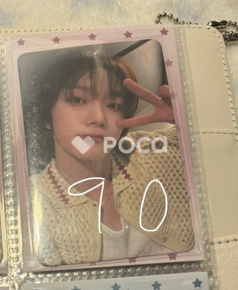 ソンホ The Action hello 82