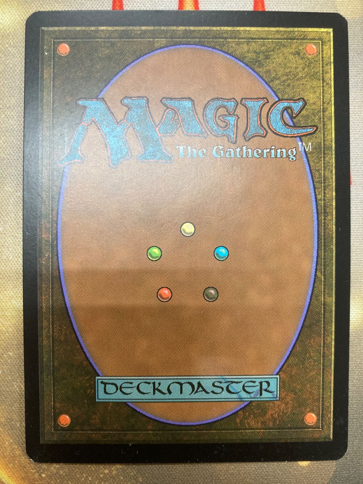 MTG 呪文貫き 日本語 foil p - メルカリ