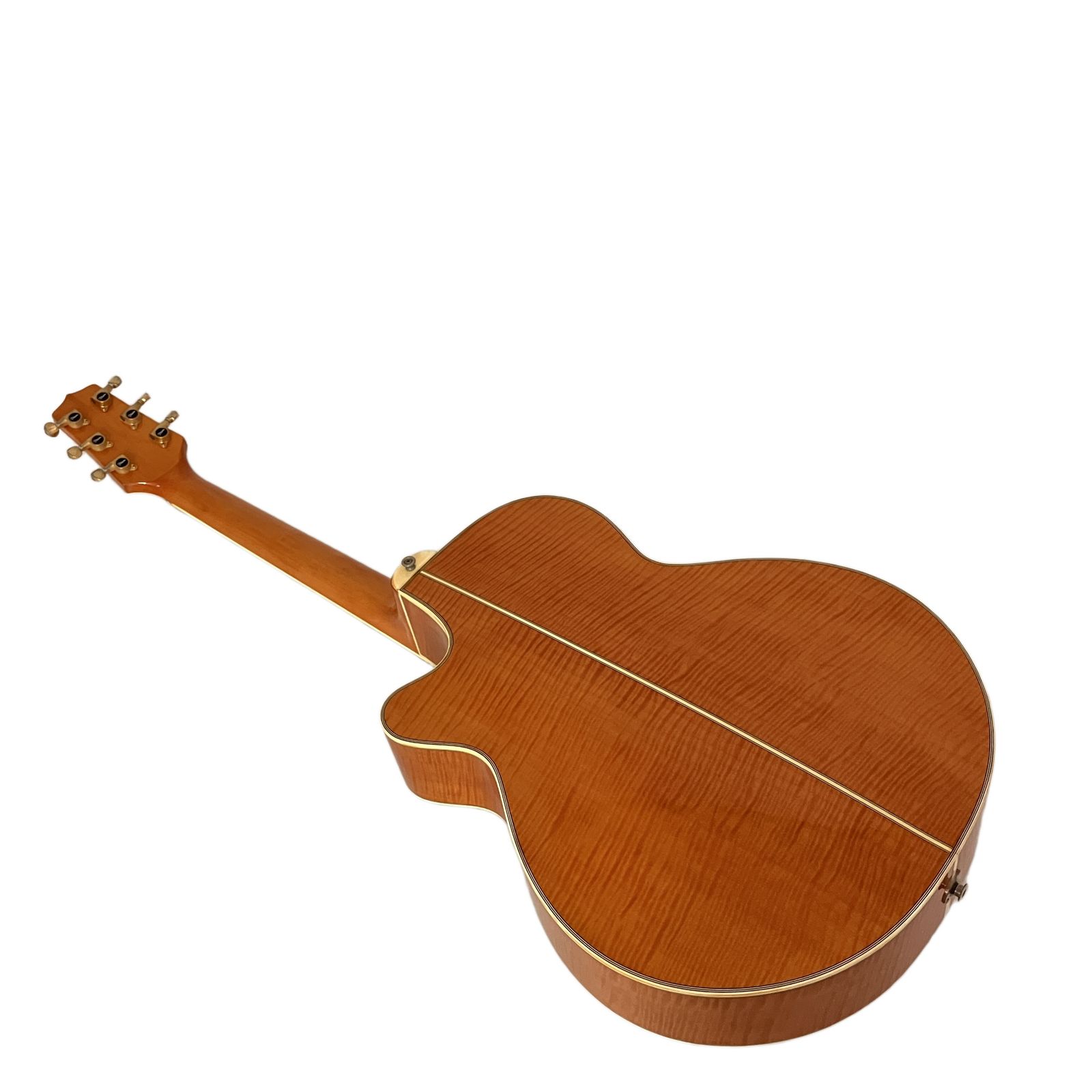 Takamine NPT-115 エレアコギター タカミネ 楽器 中古 Z10743581