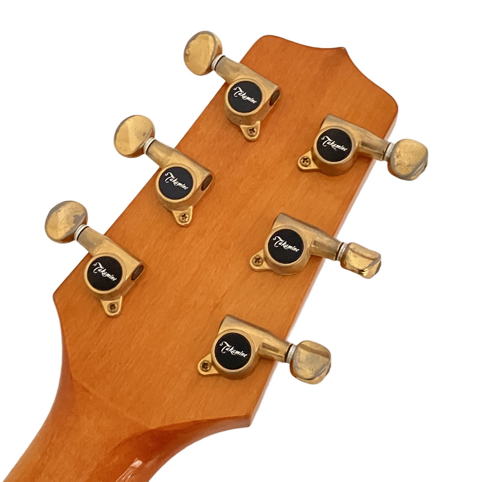 Takamine NPT-115 エレアコギター タカミネ 楽器 中古 Z10743581