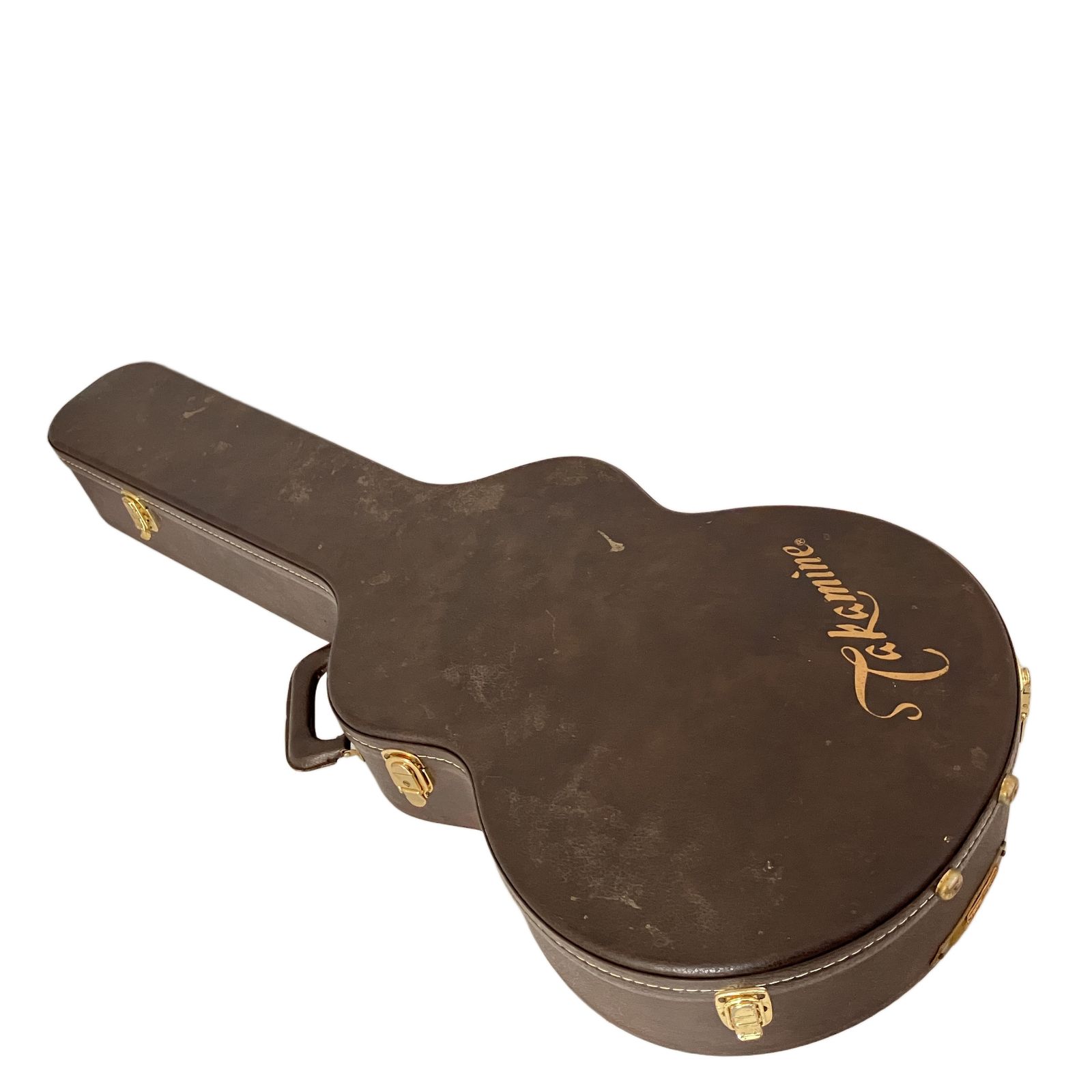 Takamine NPT-115 エレアコギター タカミネ 楽器 中古 Z10743581