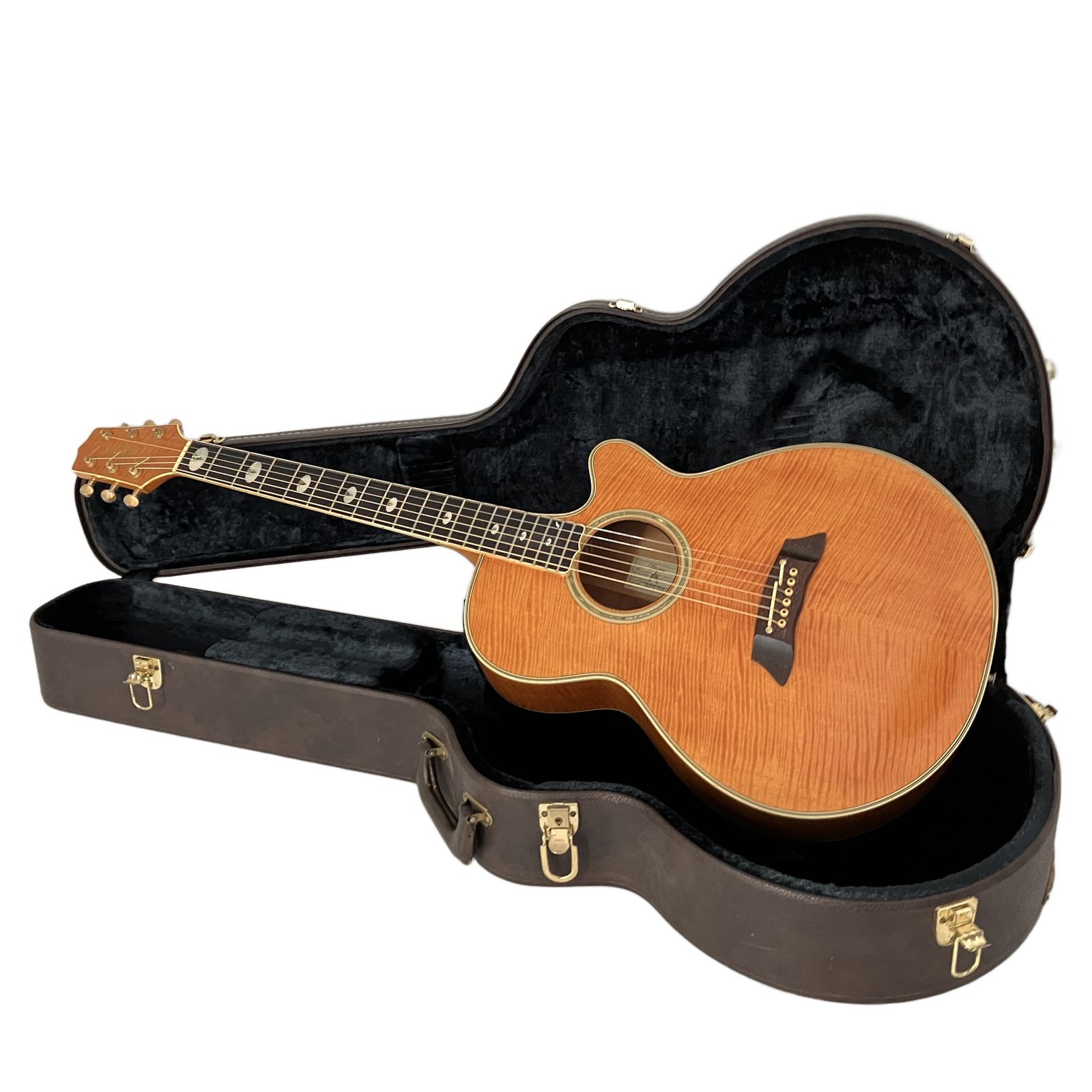 Takamine NPT-115 エレアコギター タカミネ 楽器 中古 Z10743581