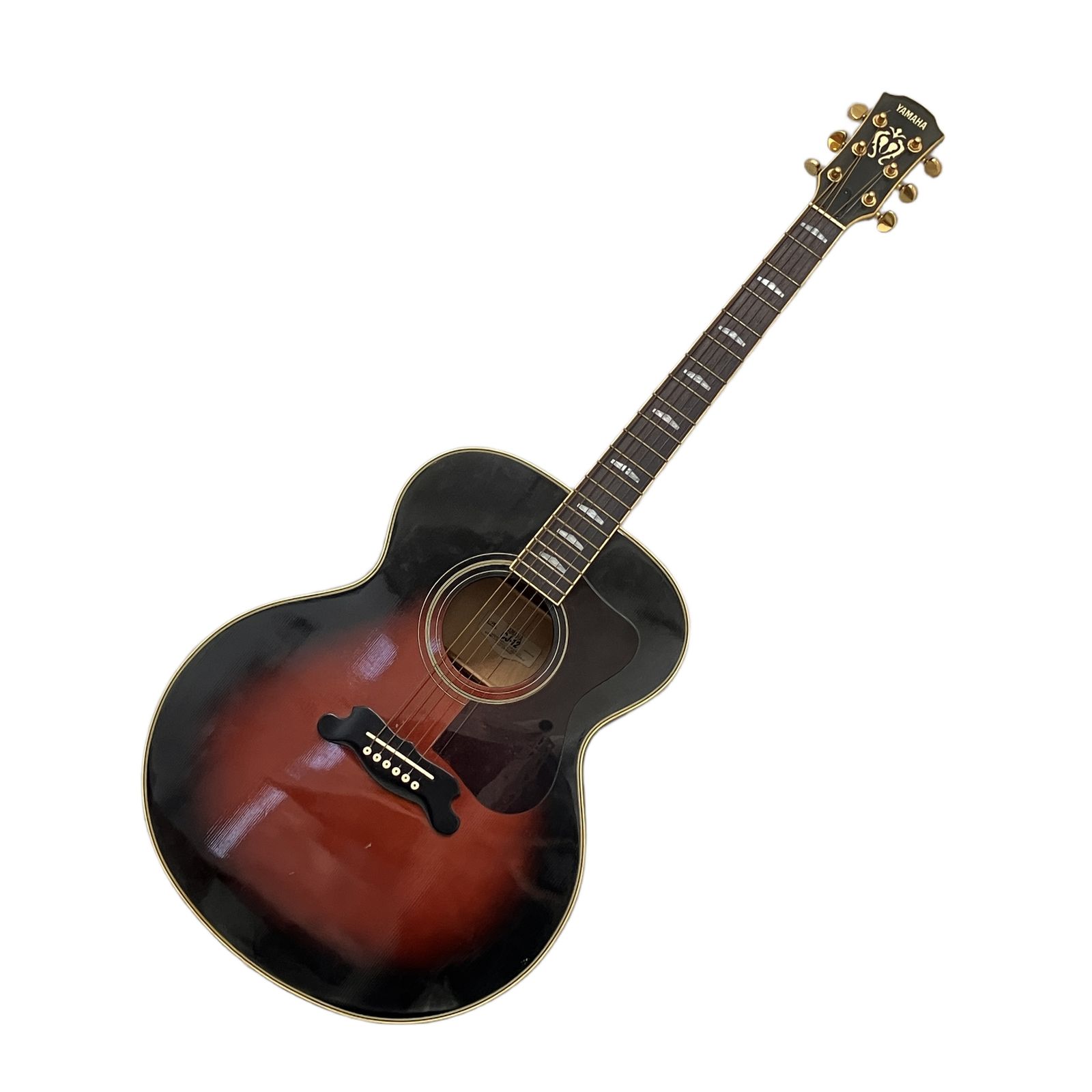 YAMAHA ヤマハ CJ-12 アコースティックギター 弦楽器 中古 Z10773433