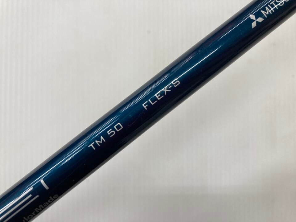 テーラーメイド STEALTH 9度 TENSEI RED TM50 Sフレックス ドライバー