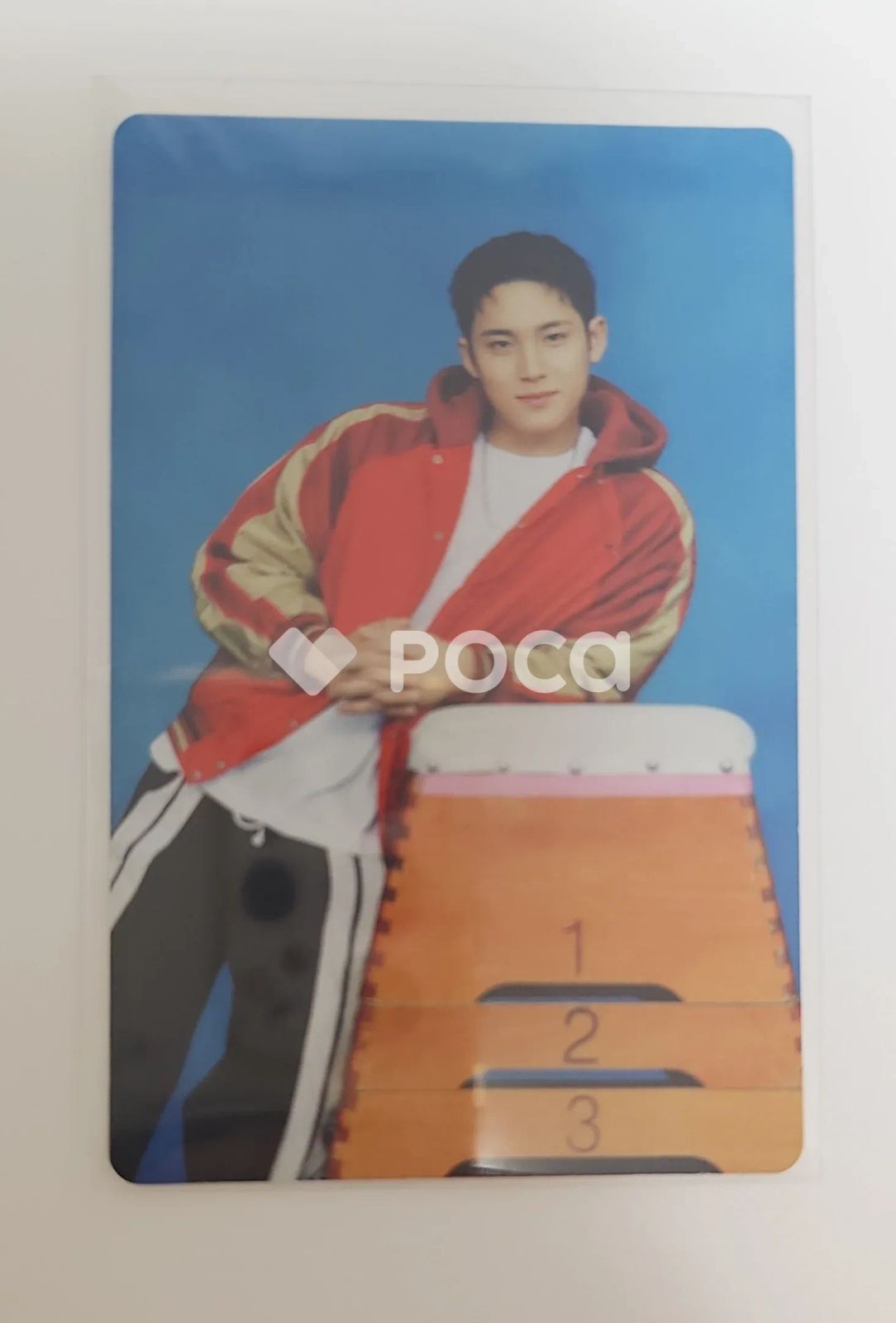 Seventeen ミンギュ セブチ 2025 SVT 9TH FAN MEETING SEVENTEEN in