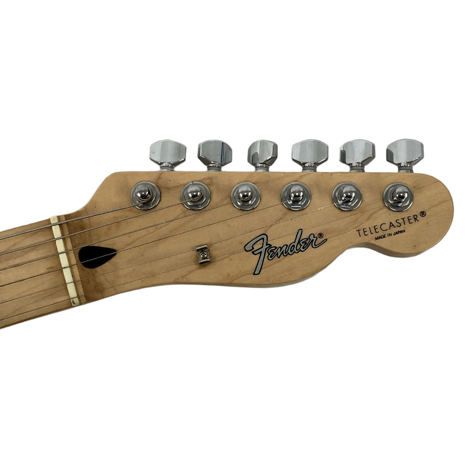 ✨送料無料✨ フェンダー ジャパン テレキャスター TL-43 演奏可 ジャンク Fender Japan フェンダージャパン テレキャスター TL-43 USB エレキ