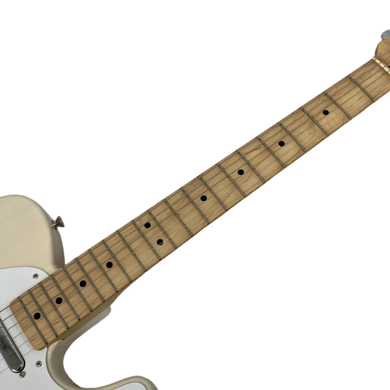 Fender Japan フェンダージャパン テレキャスター TL-43 USB エレキ