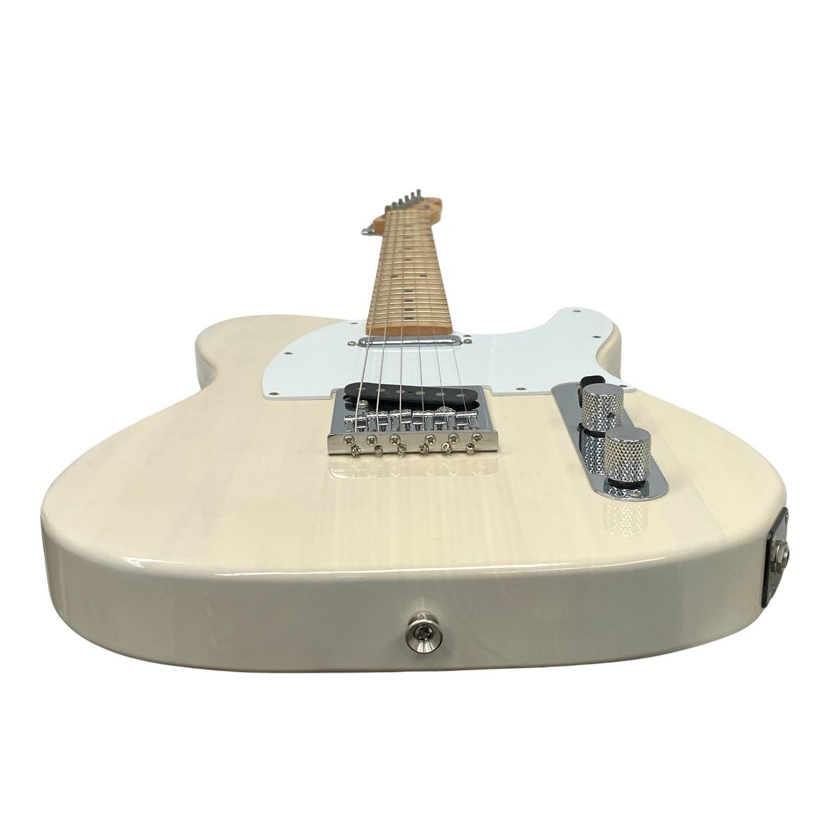 ✨送料無料✨ フェンダー ジャパン テレキャスター TL-43 演奏可 ジャンク フェンダージャパン(FENDER JAPAN)|エレキギター|【ハードオフ公式通販