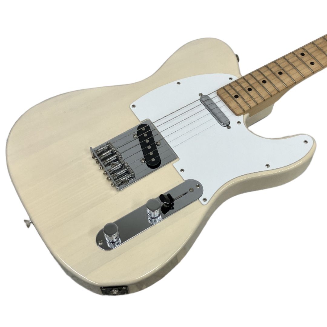 Fender Japan フェンダージャパン テレキャスター TL-43 USB エレキ