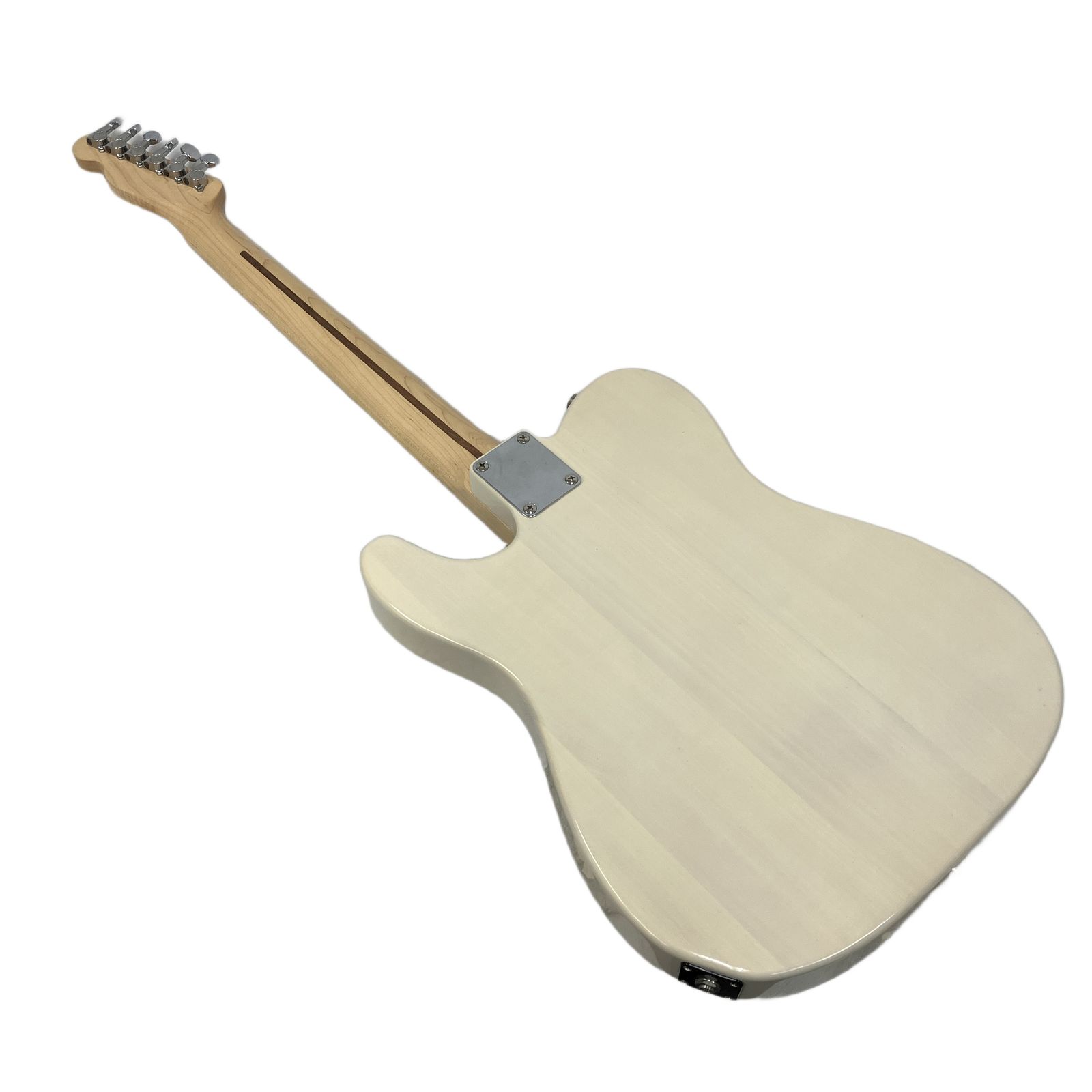 ✨送料無料✨ フェンダー ジャパン テレキャスター TL-43 演奏可 ジャンク Fender Japan フェンダージャパン テレキャスター TL-43 USB エレキ