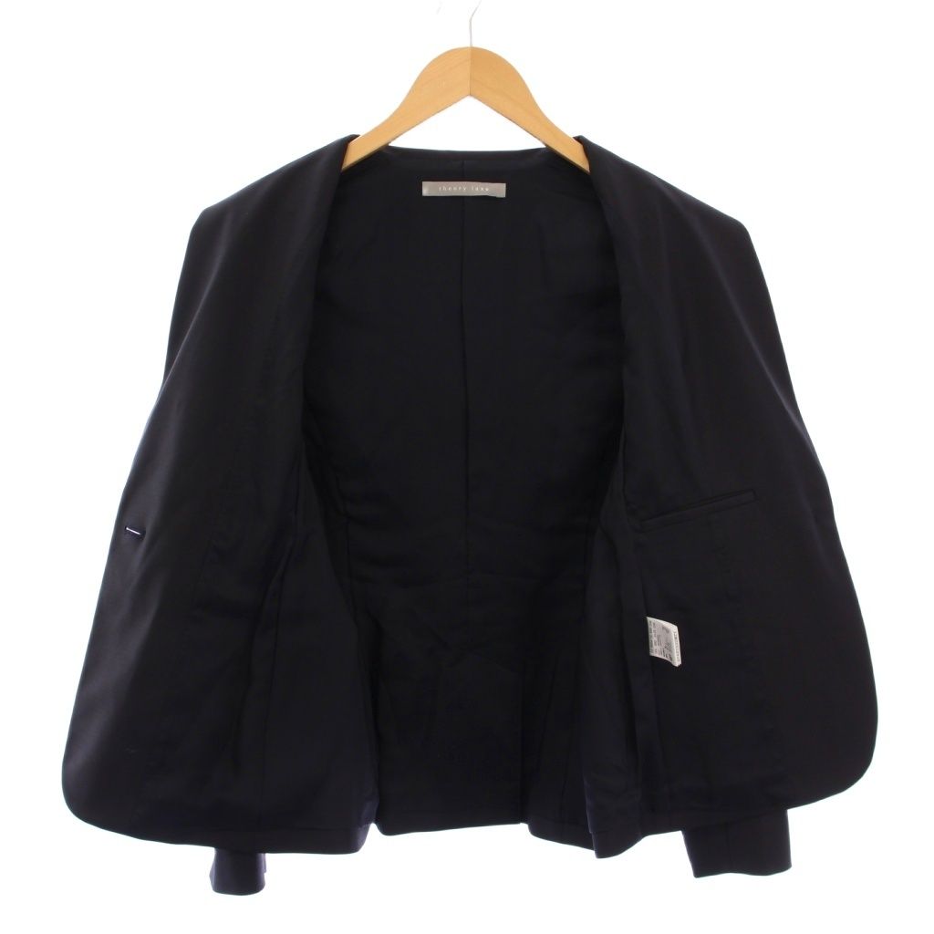 セオリーリュクス theory luxe EXECUTIVE BERGMAN3 テーラード