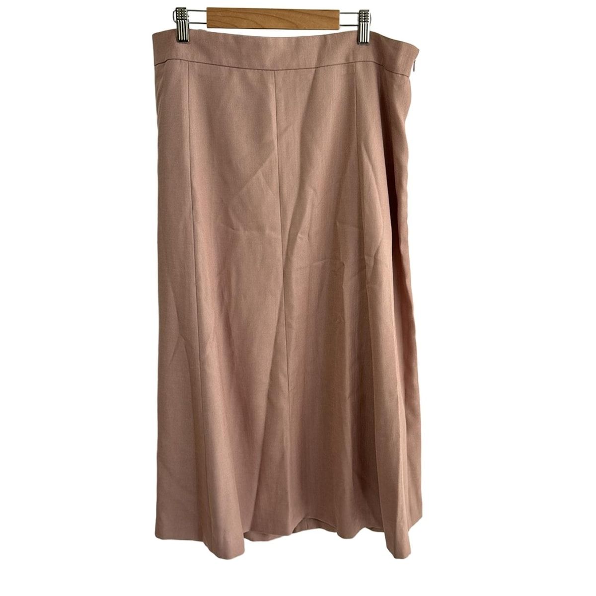 Rose Tiara ローズティアラ スカート size46 Rose Tiara(ローズティアラ) ロングスカート サイズ46 XL レディース美