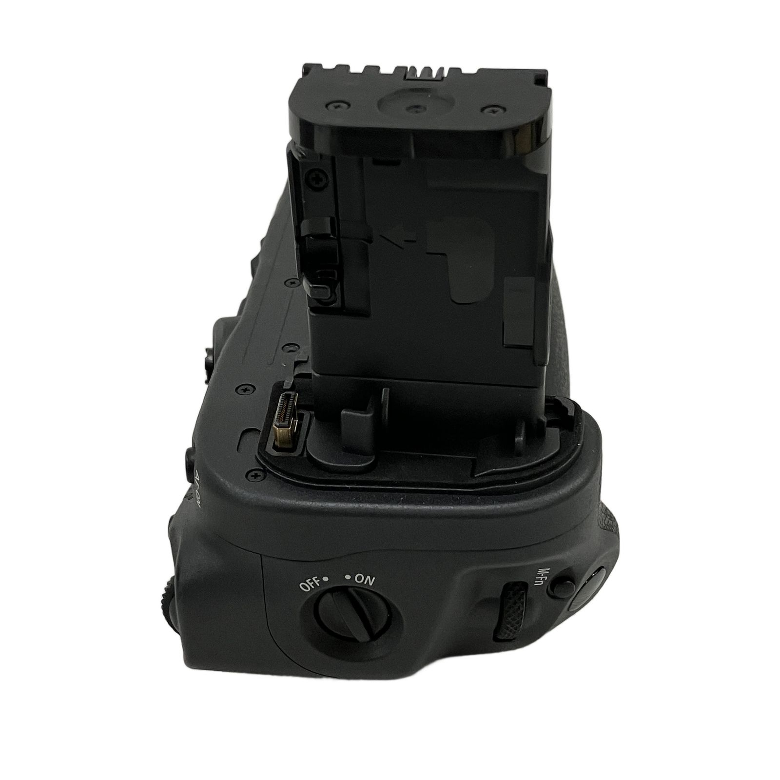 Canon キャノン BG-R10 バッテリーグリップ カメラ周辺機器 中古