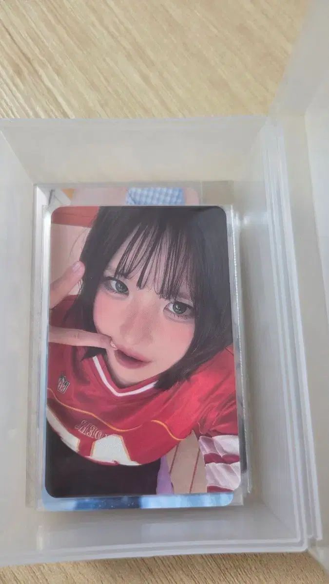 fromis_9 トレカ - メルカリ