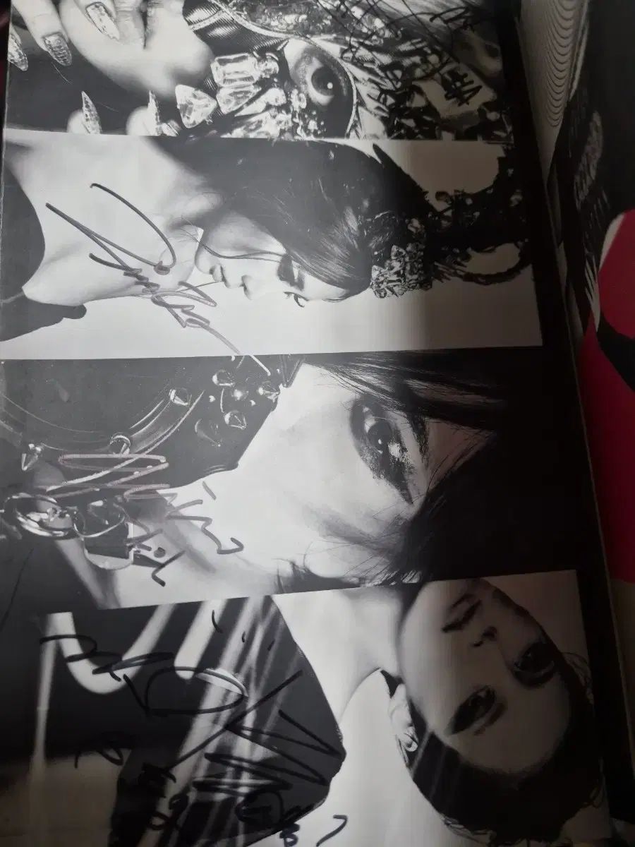 ブラウンアイドGirl s Sixth Sense アルバム サイン盤