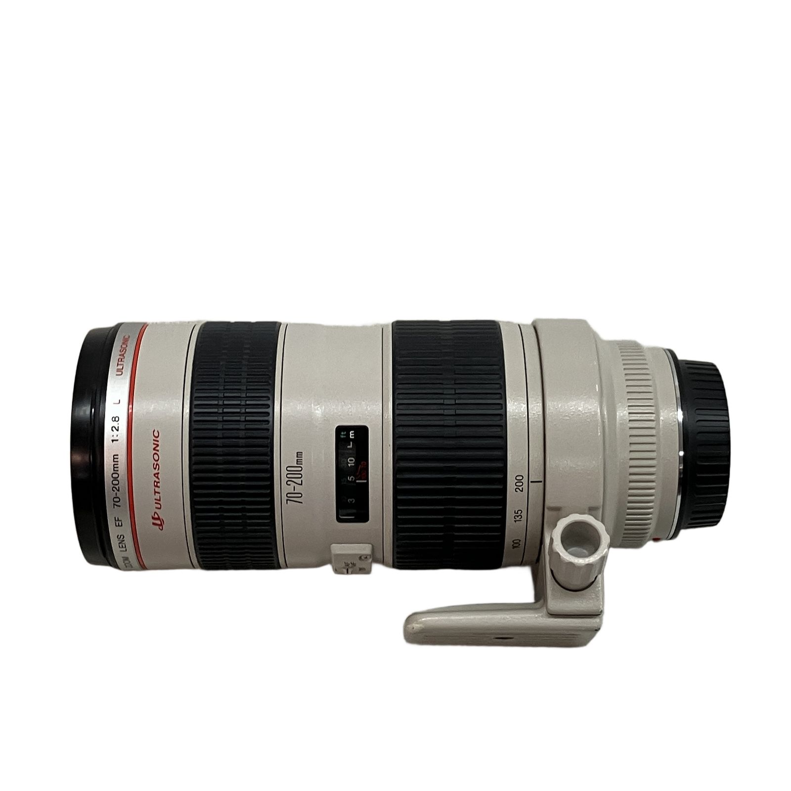 Canon ZOOM LENS EF 70-200mm F2.8 L 望遠レンズ キヤノン 望遠ズーム