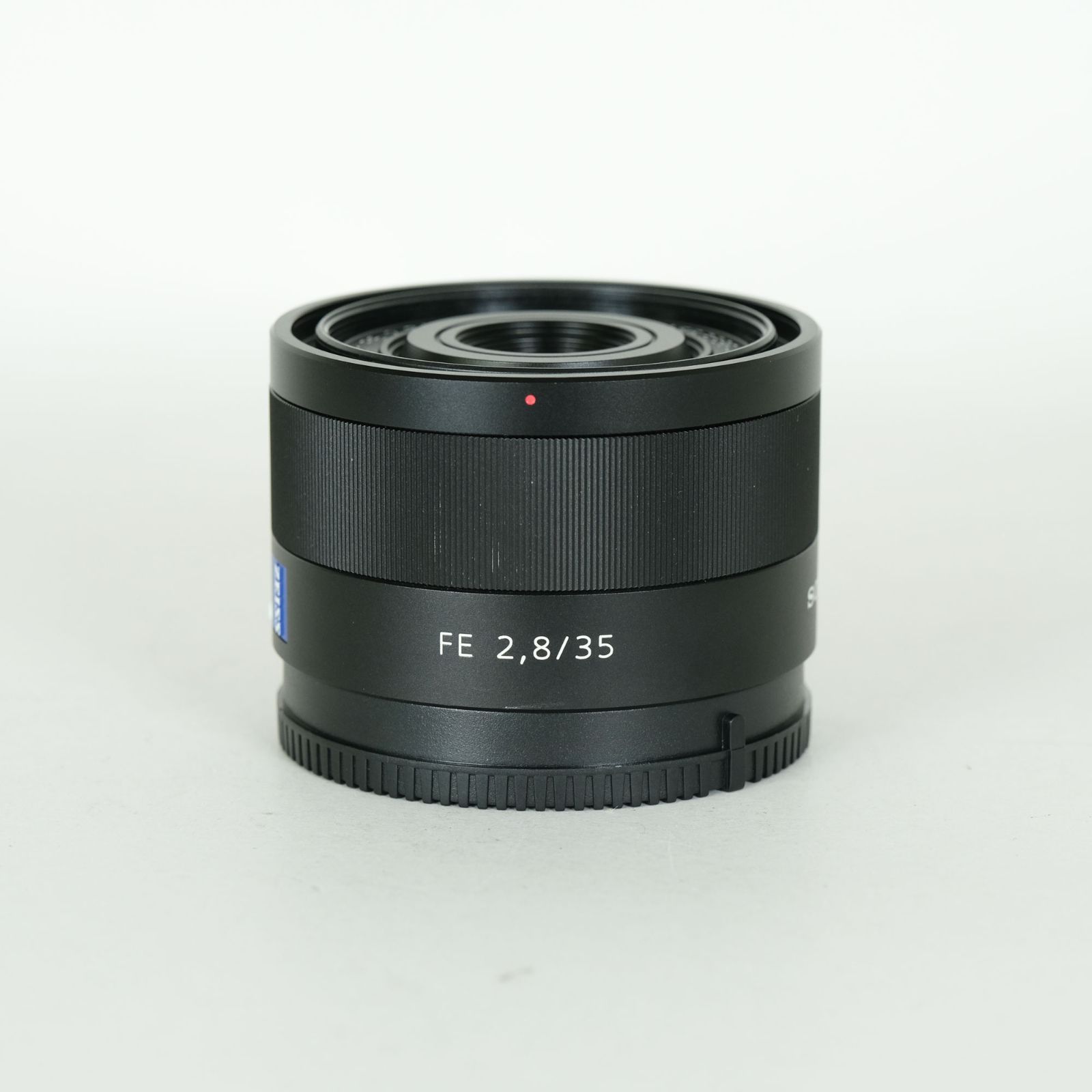良品 | フィルター付] SONY Sonnar T* FE 35mm F2.8 ZA SEL35F28Z