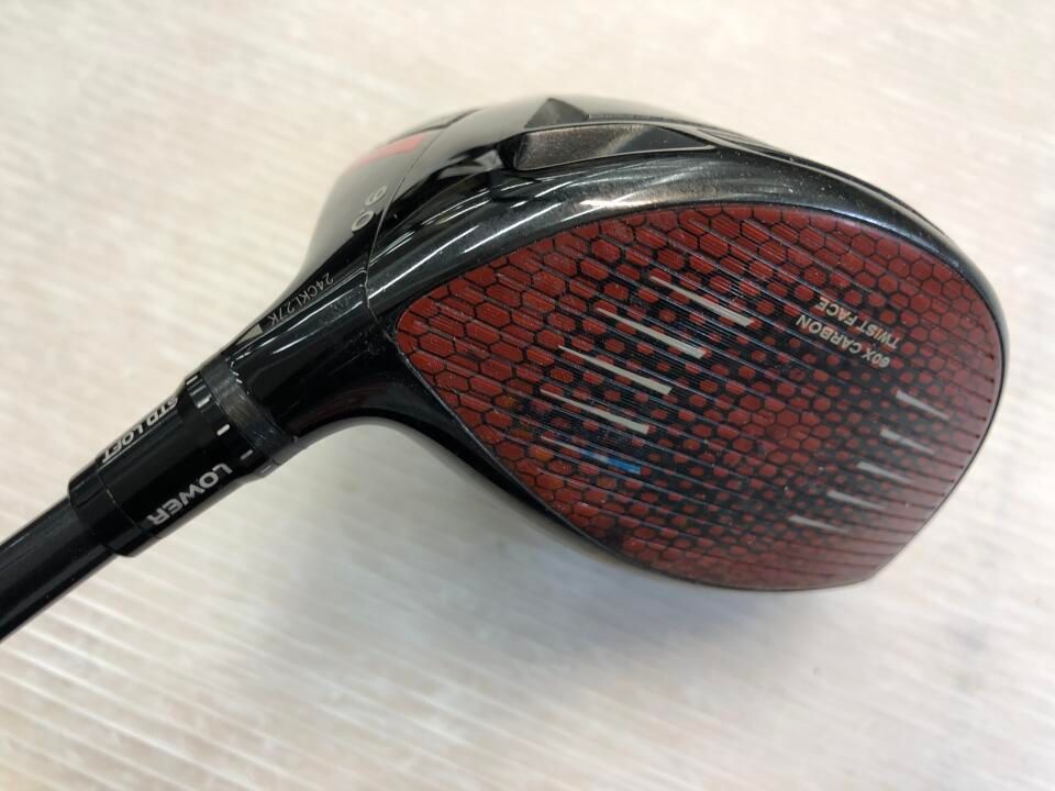 stealth ロフト9° TENSEI RED TM50 フレックスS 【公式通販】