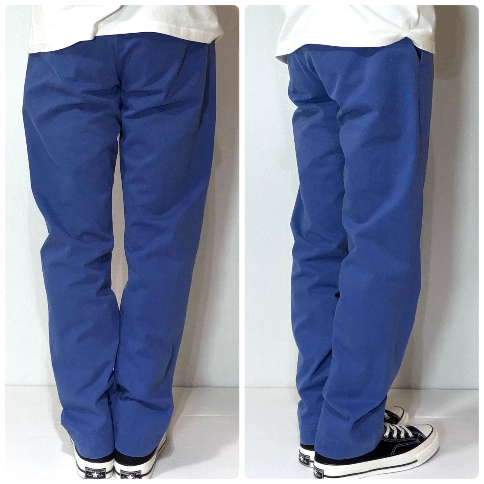 Polo Ralph Lauren ポロラルフローレン ノータック チノパン SLIM FIT