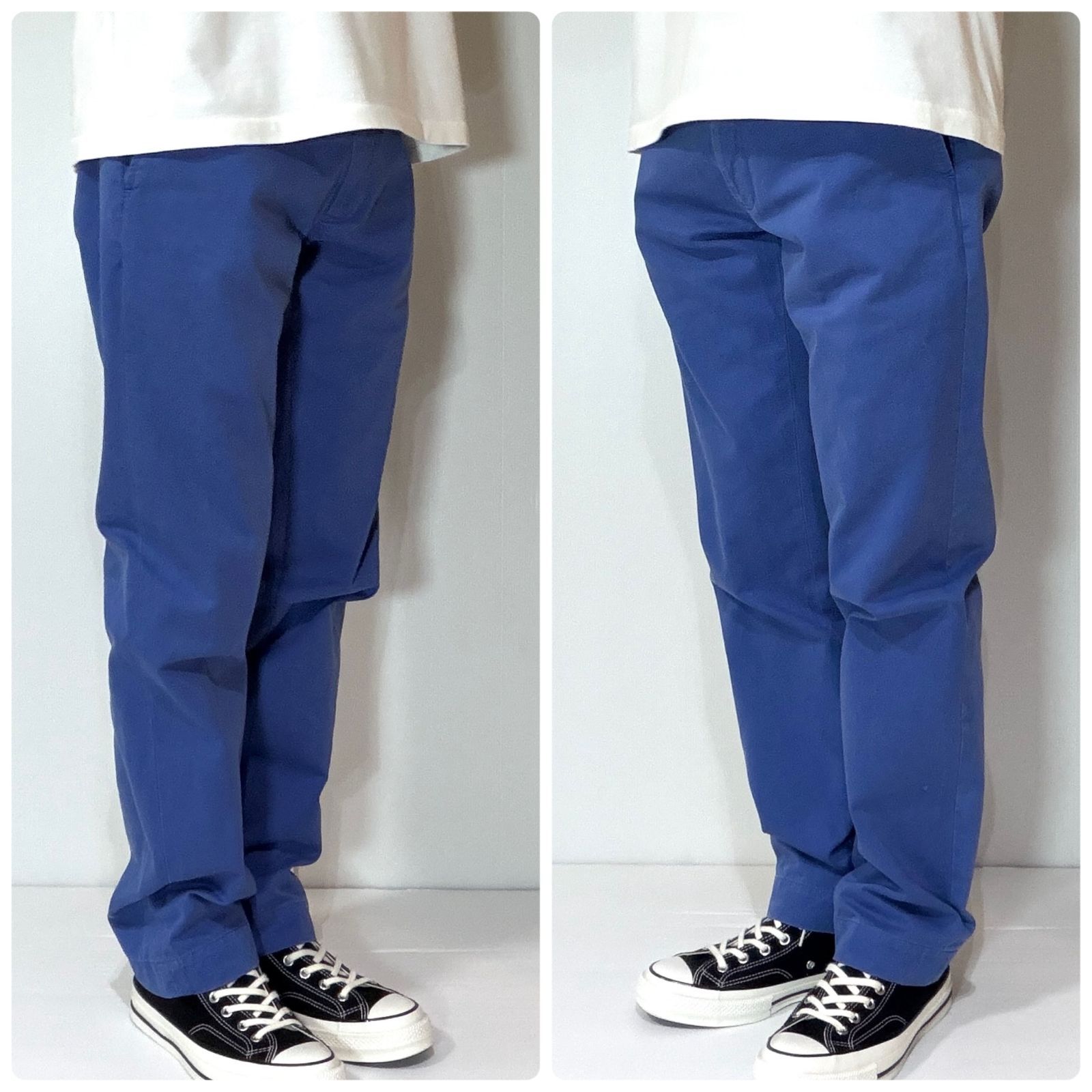 Polo Ralph Lauren ポロラルフローレン ノータック チノパン SLIM FIT