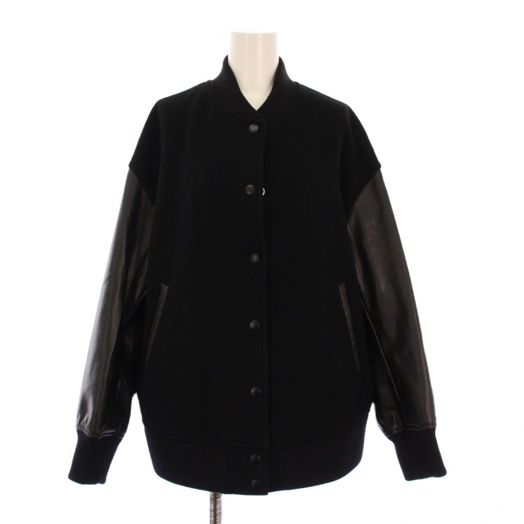 スピック&スパン Spick&Span スタジアムジャンパー スタジャン