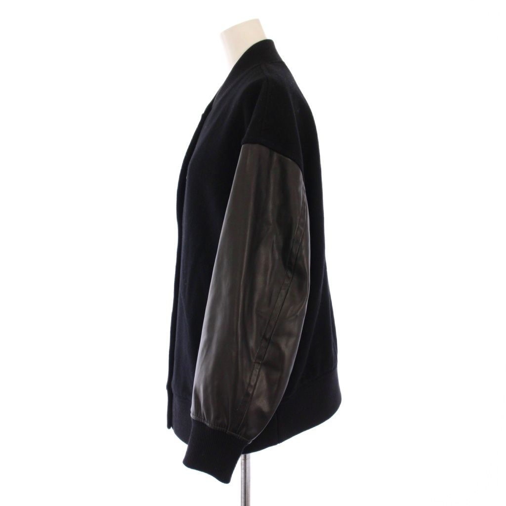 スピック&スパン Spick&Span スタジアムジャンパー スタジャン