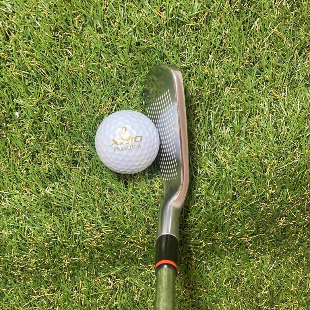 ONOFF INTO THE AIR アイアンセット8本 オノフ 中空 - メルカリ