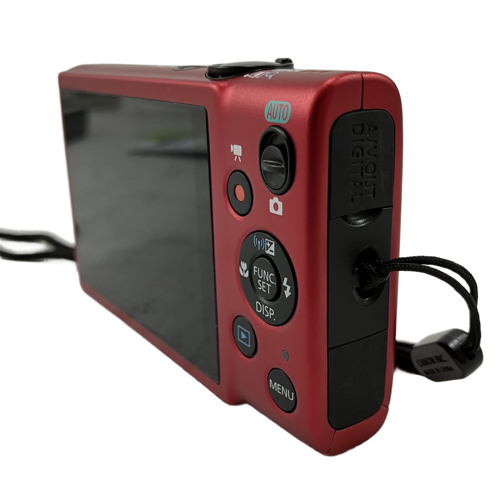 Canon PC1889 IXY 110F コンパクト デジタル カメラ キヤノン コンデジ