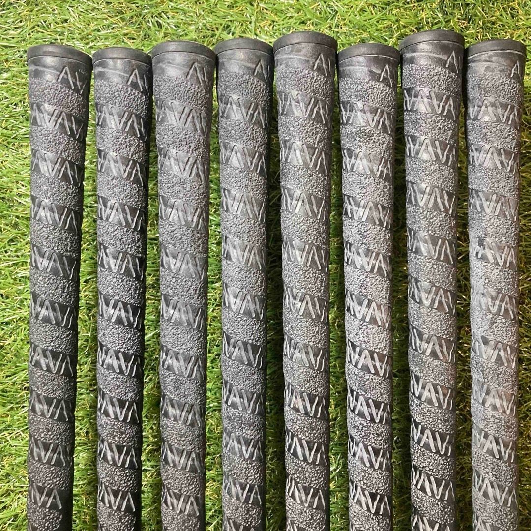 PING EYE2 ベリリウムカッパー アイアンセット8本 赤 黒 アイツー