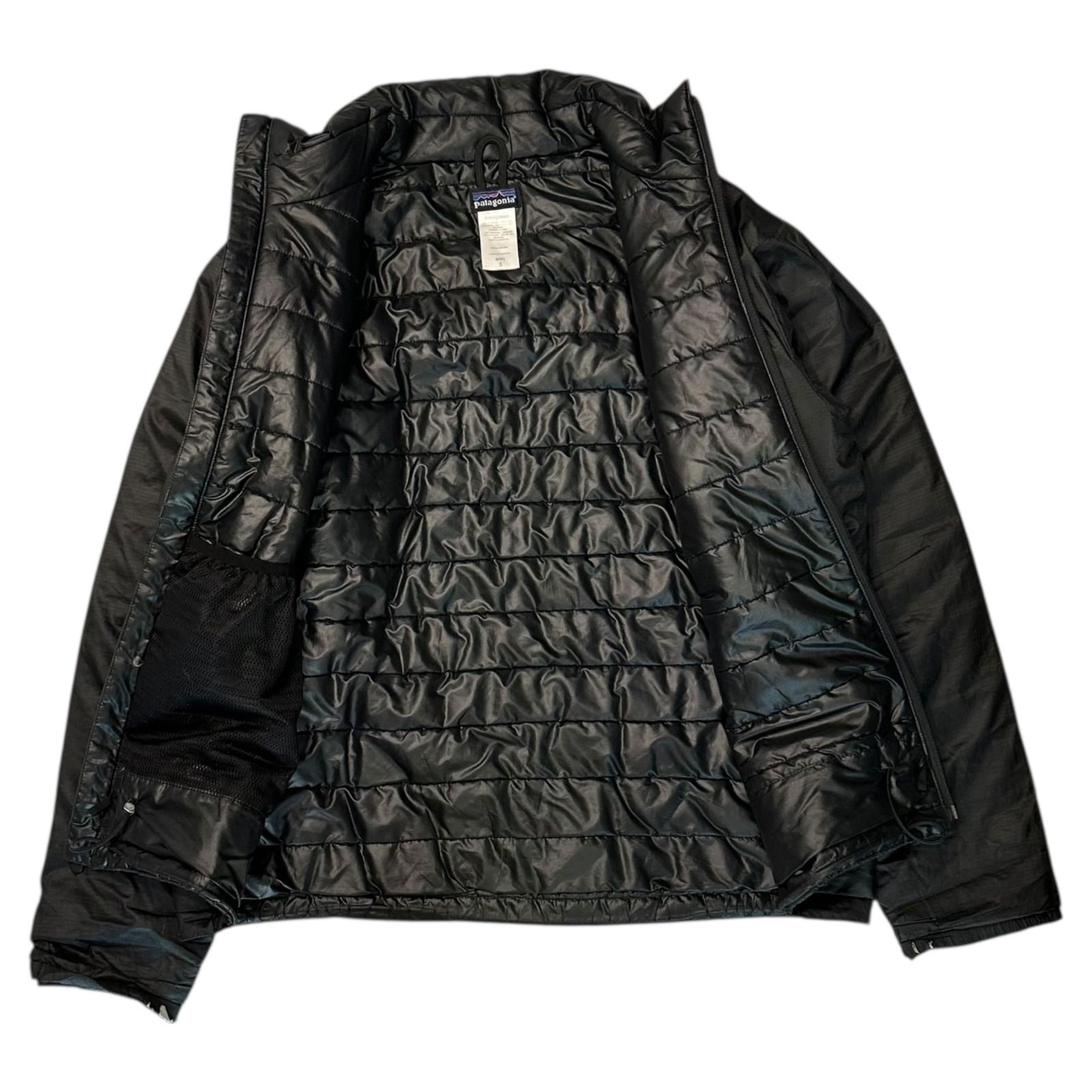 Patagonia(パタゴニア) 00's MICRO PUFF JACKET マイクロ パフ