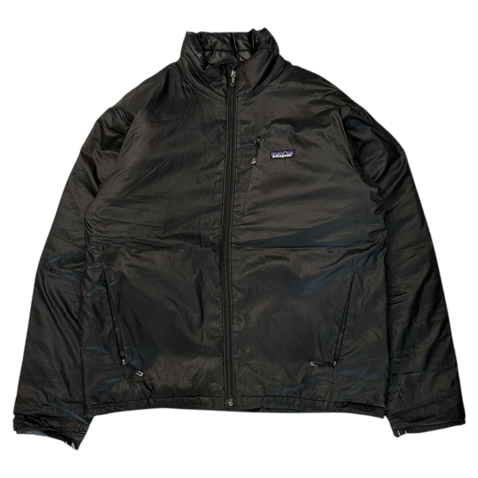 Patagonia(パタゴニア) 00's MICRO PUFF JACKET マイクロ パフ
