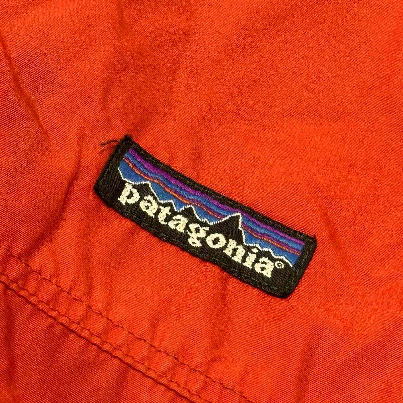 Patagonia(パタゴニア) 00
