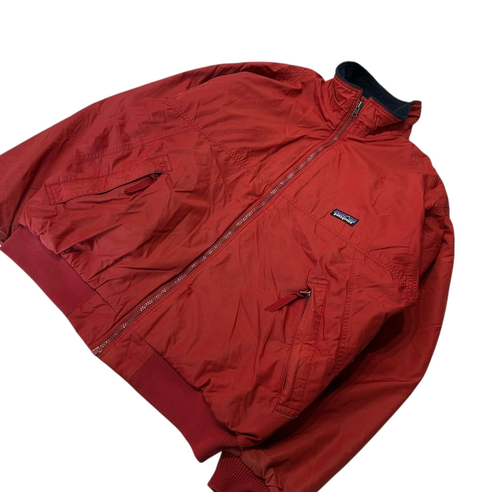 Patagonia(パタゴニア) 00's Shelled Synchilla Jacket シェルド