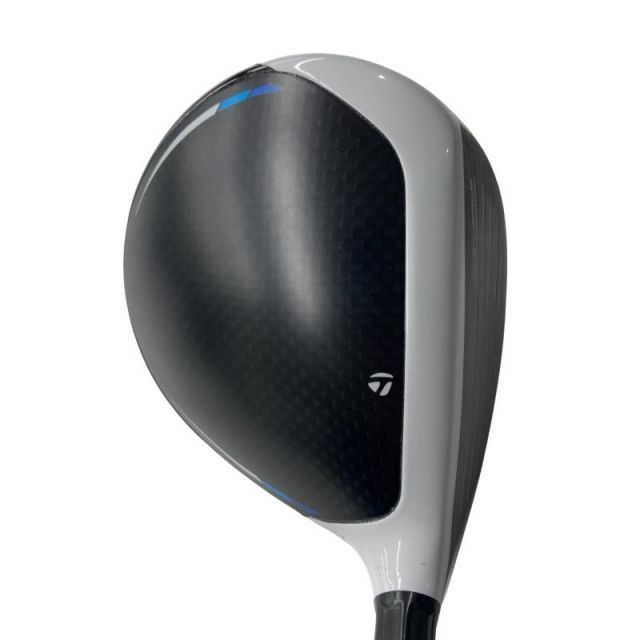 中古】 テーラーメイド SIM2 MAX 5W レフティ USA フェアウェイウッド