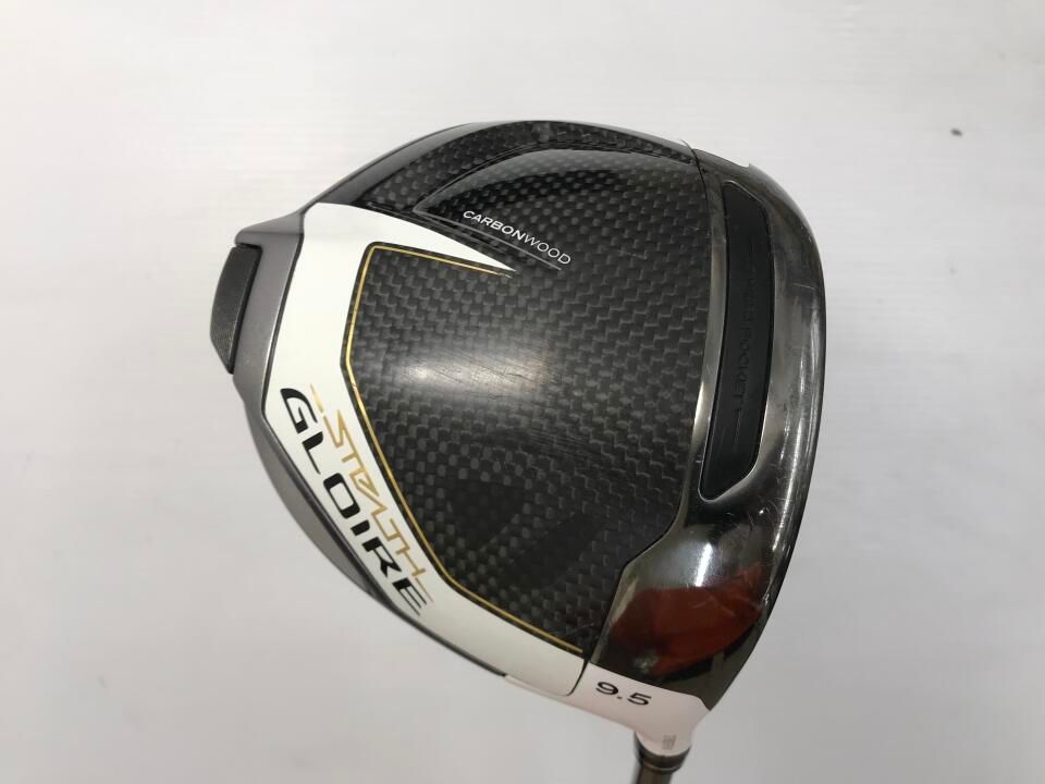 テーラーメイド STEALTH GLOIRE 9.5度 SPEEDER NX for TM Sフレックス