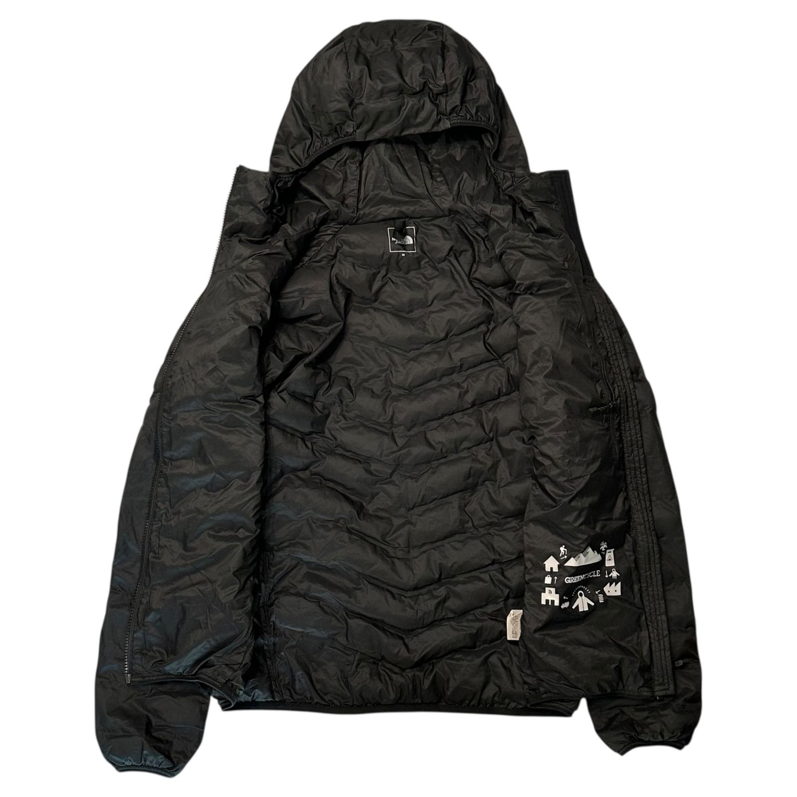 THE NORTH FACE(ノースフェイス) Wonderlust Hoodie ワンダーラスト