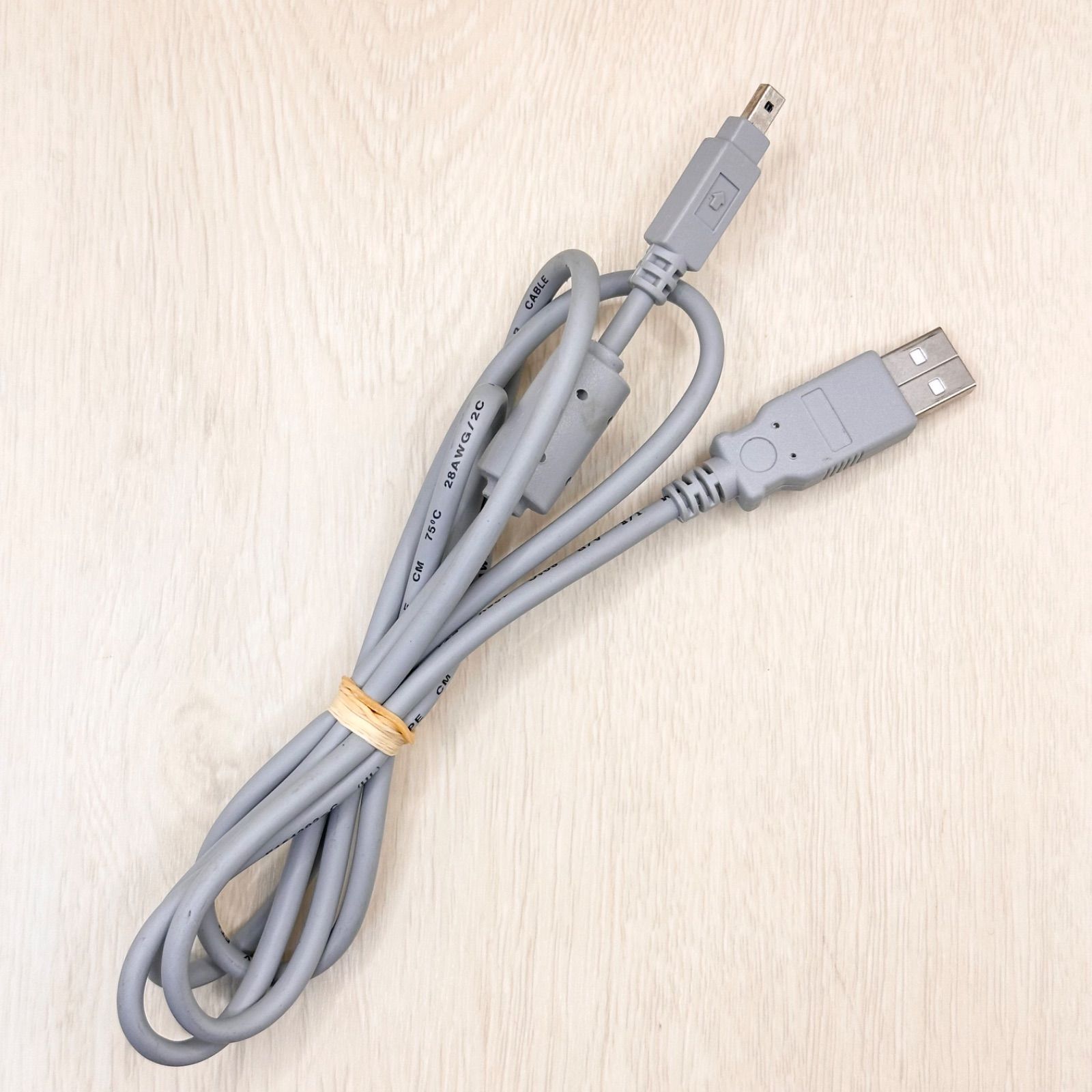 FUJIFILMケーブル FUJIFILM 富士フイルム FinePix 1300 1400 4500 4700