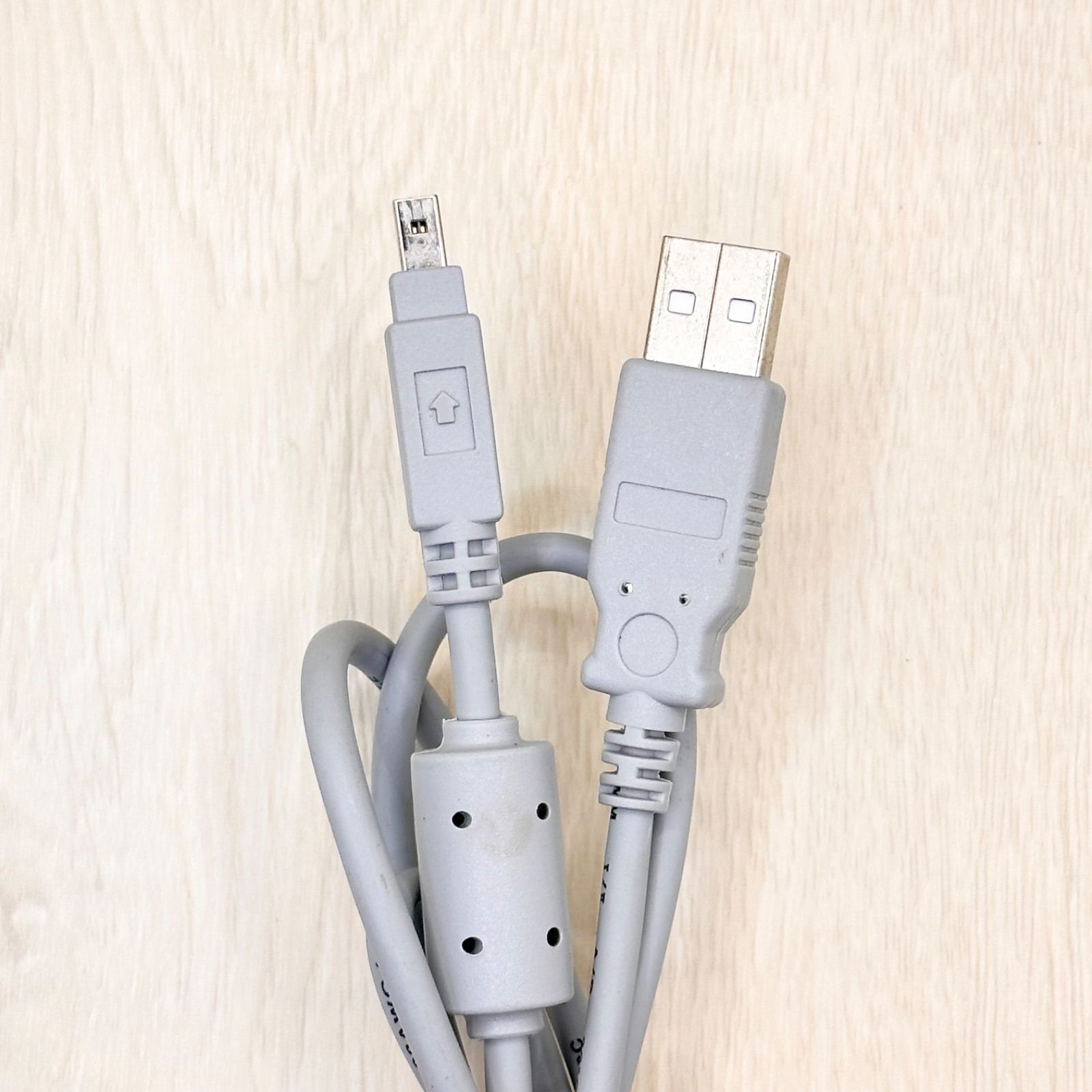 FUJIFILMケーブル FUJIFILM 富士フイルム FinePix 1300 1400 4500 4700