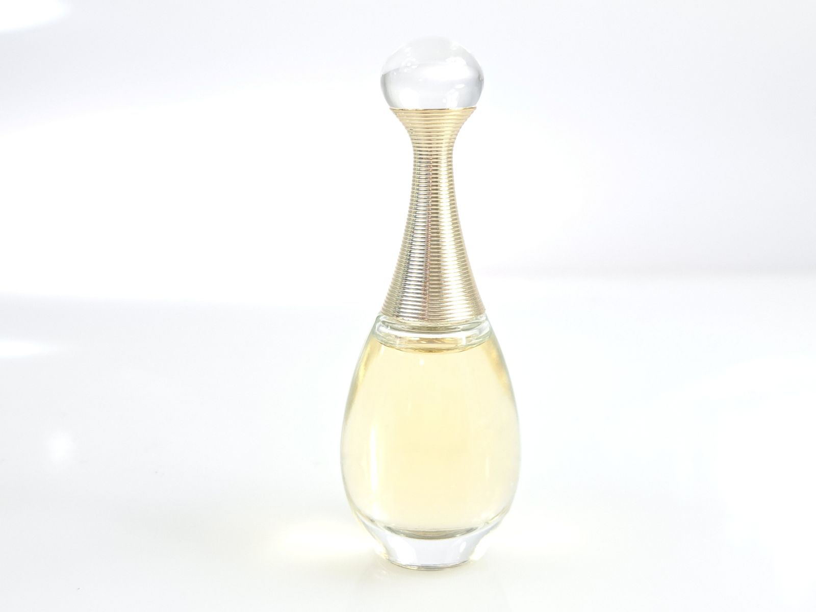 未使用 クリスチャン・ディオール Christian Dior j'adore ジャドール