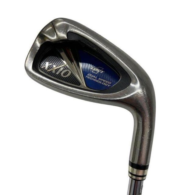 ◯ダンロップ XXIO 8 NSプロ900GH アイアンセット S 4本 Amazon.co.jp: DUNLOP(ダンロップ) XXIO ゼクシオ エイト アイアン