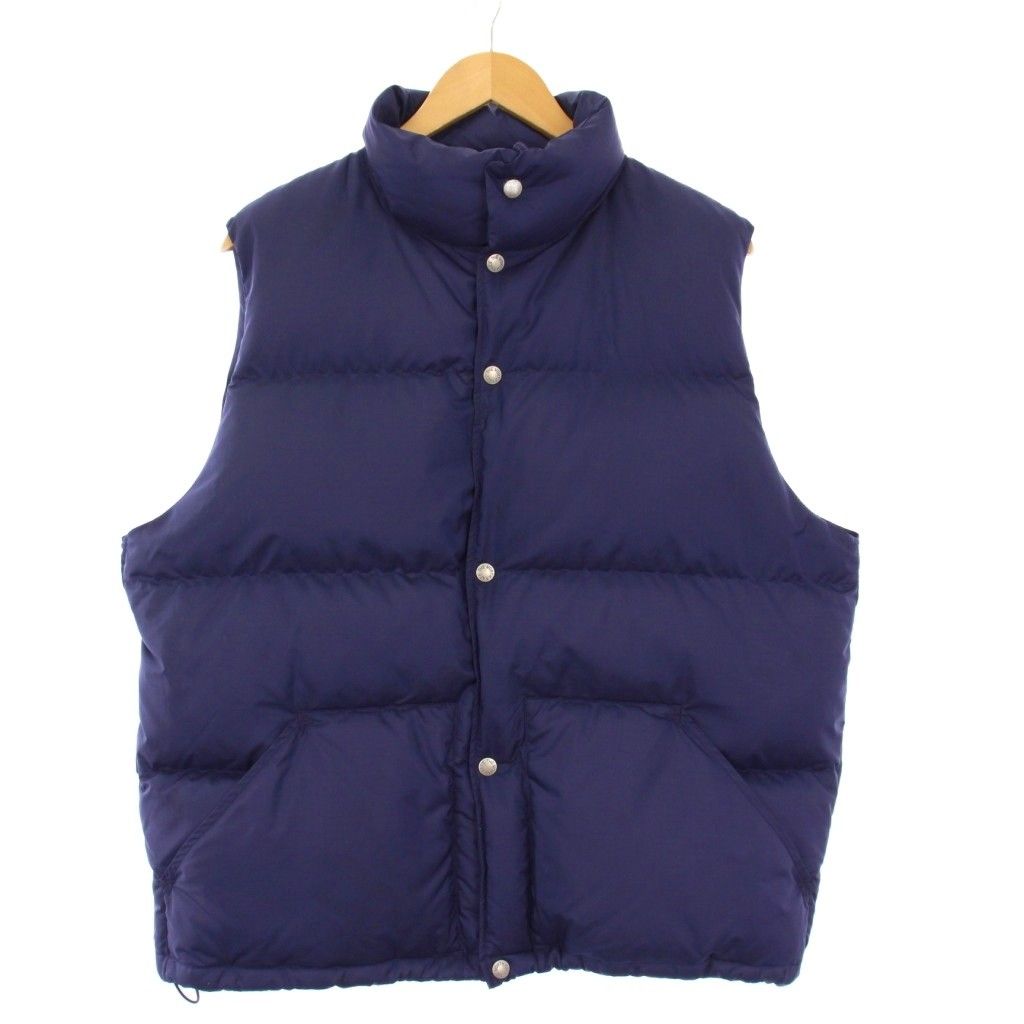 ノースフェイス パープルレーベル THE NORTH FACE PURPLE LABEL