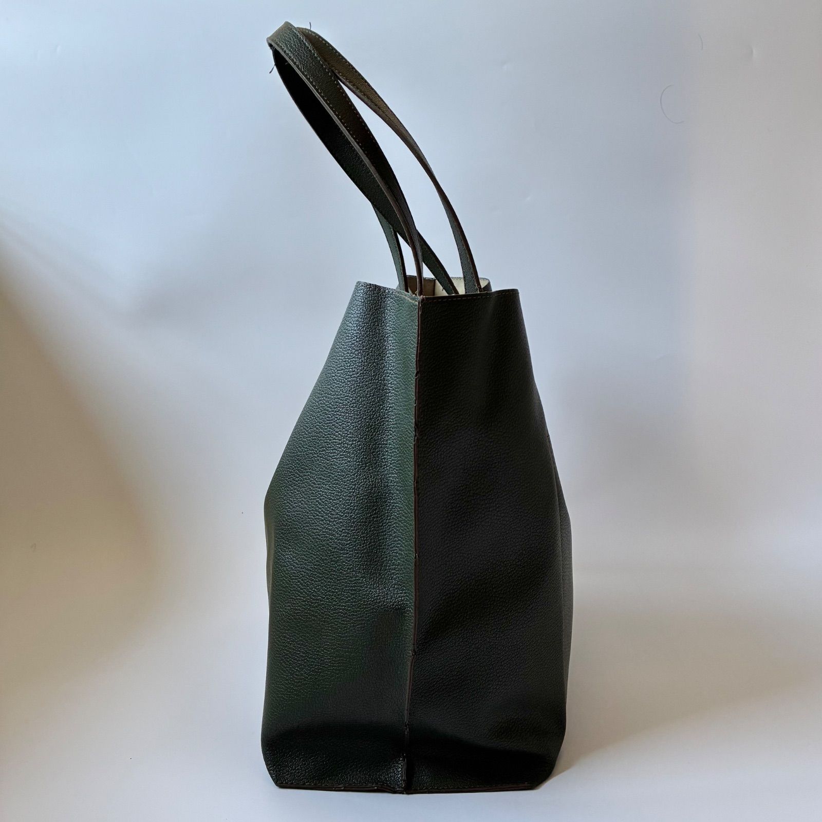 BEAMS LIGHTS / マイクロファイバー トートバッグ - メルカリ