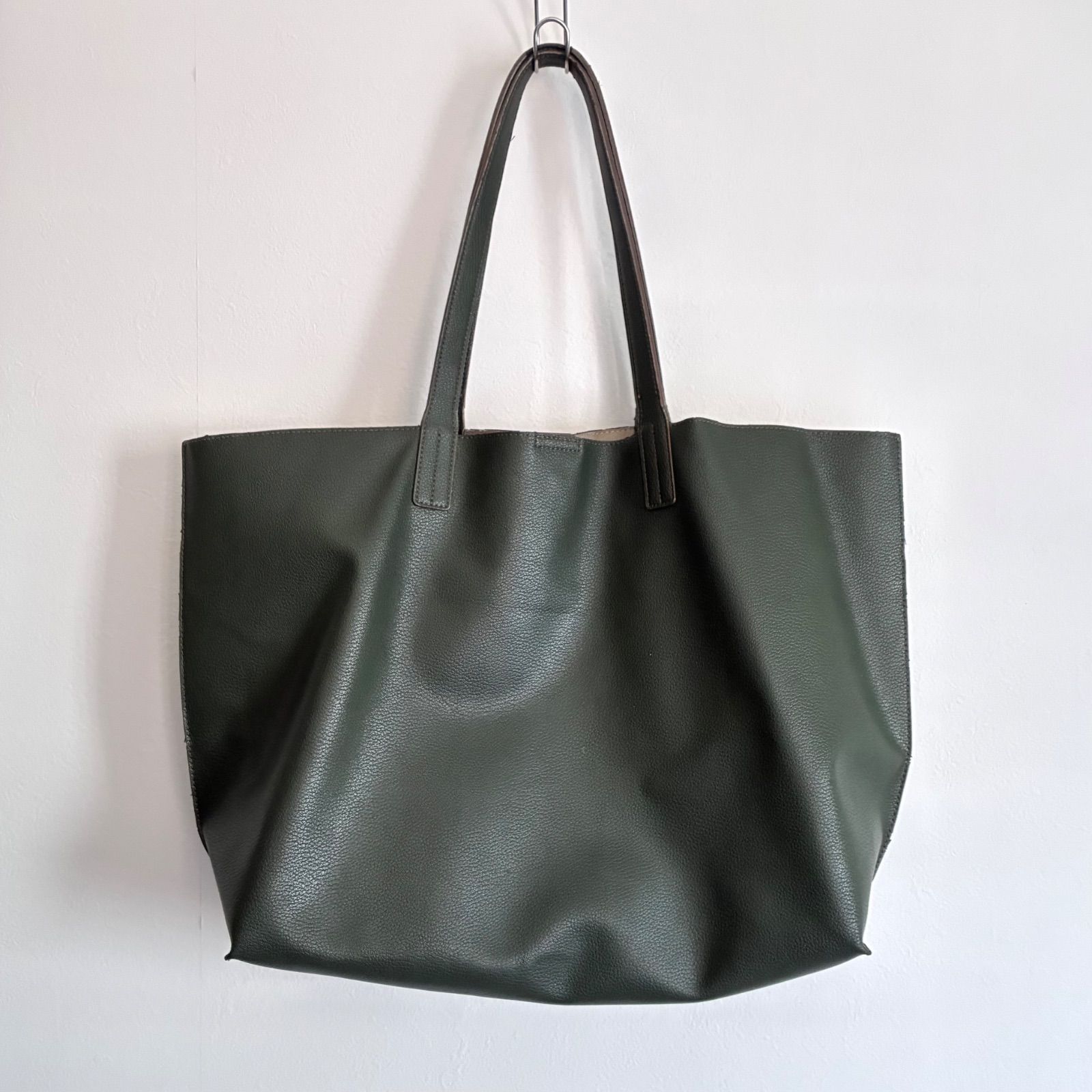 BEAMS LIGHTS / マイクロファイバー トートバッグ - メルカリ